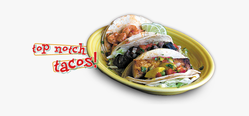 Korean Taco, HD Png Download