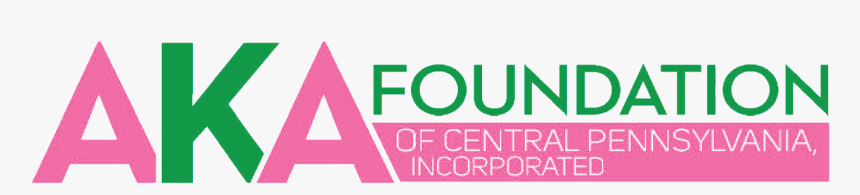Aka Foundation Of Central Pa - Traffic Sign, HD Png Download
