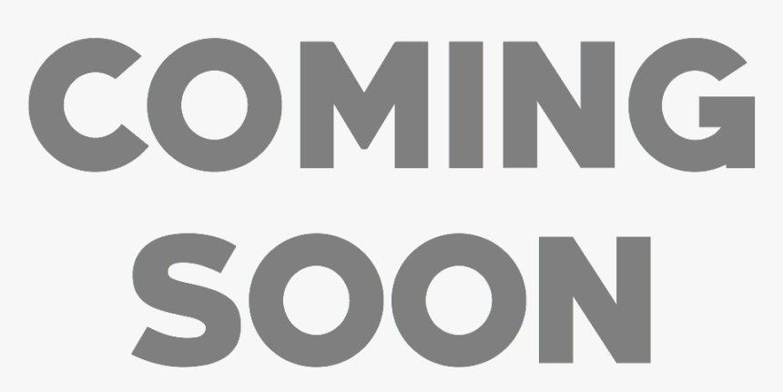 Coming Soon - Circle, HD Png Download