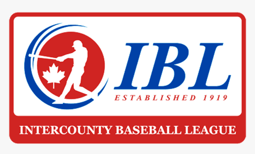 Intercounty Baseball League, HD Png Download
