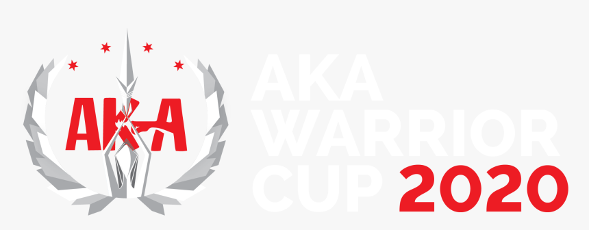 Aka Warrior Cup - Graphic Design, HD Png Download