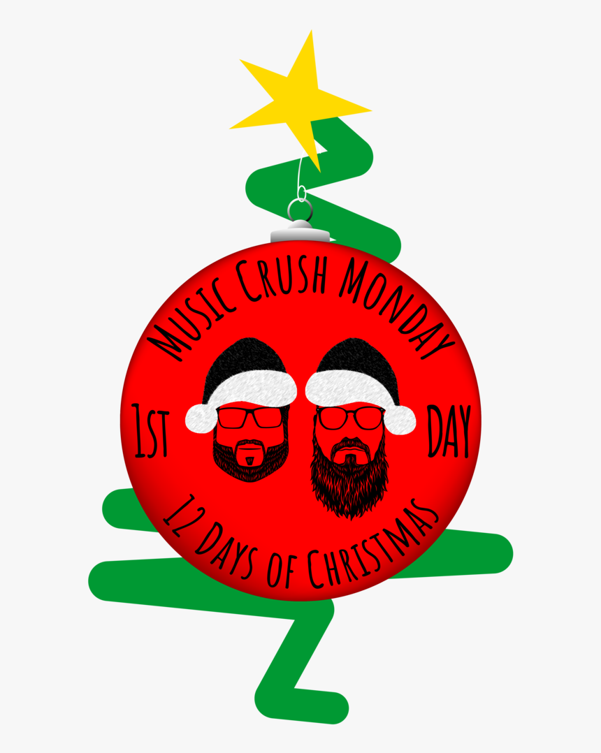 Mcm Christmas 2019 V3-01 - Christmas Day, HD Png Download