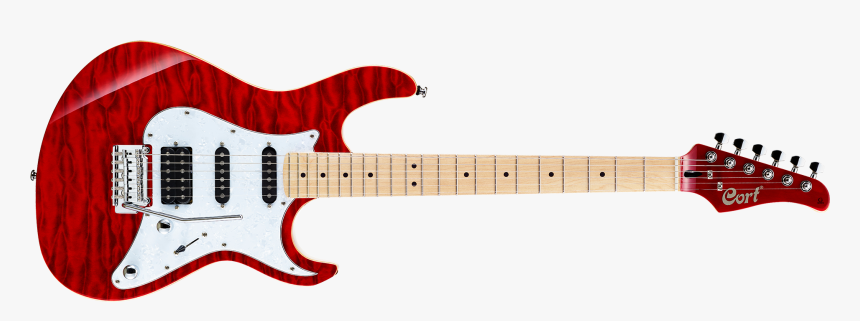 Cort G250dx Blue, HD Png Download