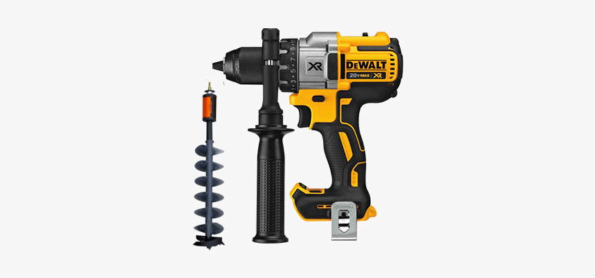 Type Of Cordless Drills, HD Png Download