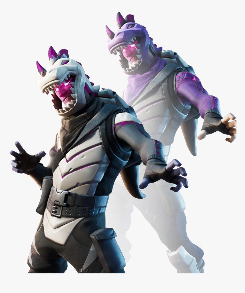 Dark Rex Fortnite, HD Png Download