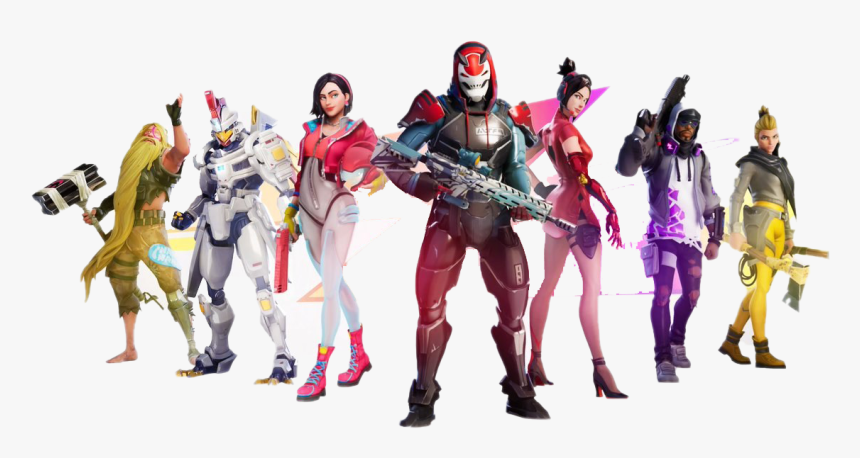 Fortnite Png Photo - Season 9 Battle Pass, Transparent Png