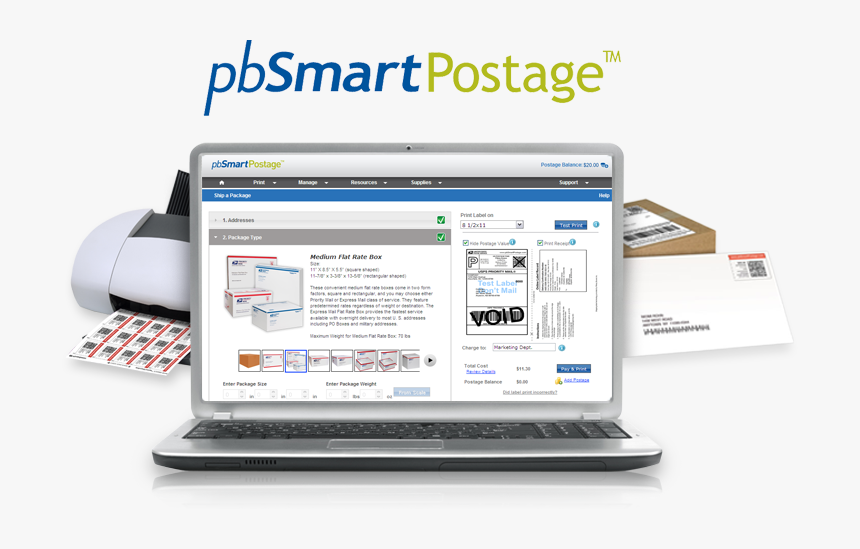 Netbook, HD Png Download