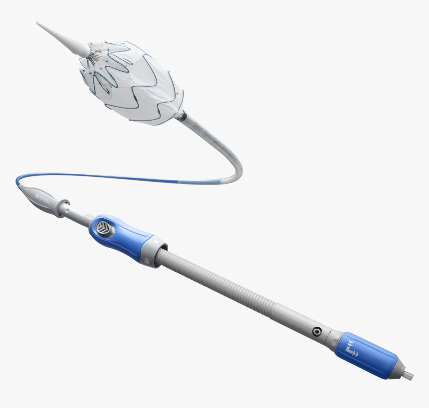 Stent Graft, HD Png Download