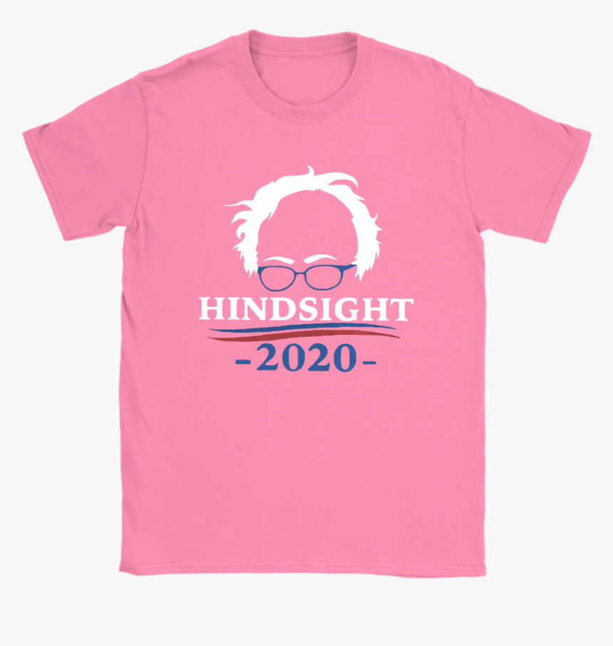 Hindsight 2020 Justice Democratic Bernie Sanders For - I M Not Always A Bitch Sometimes I M A Unicorn, HD Png Download