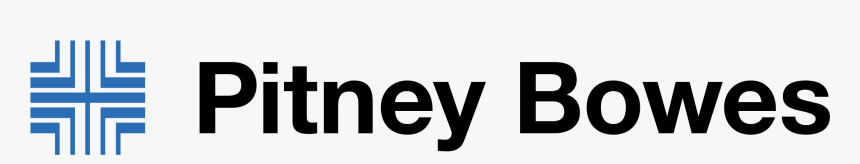 Pitney Bowes, HD Png Download