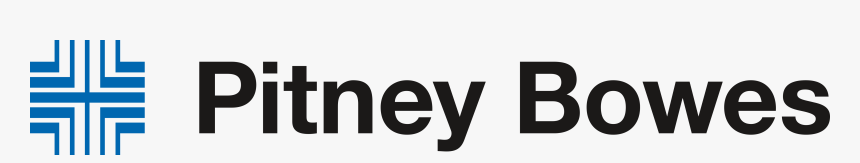 Pitney Bowes, HD Png Download