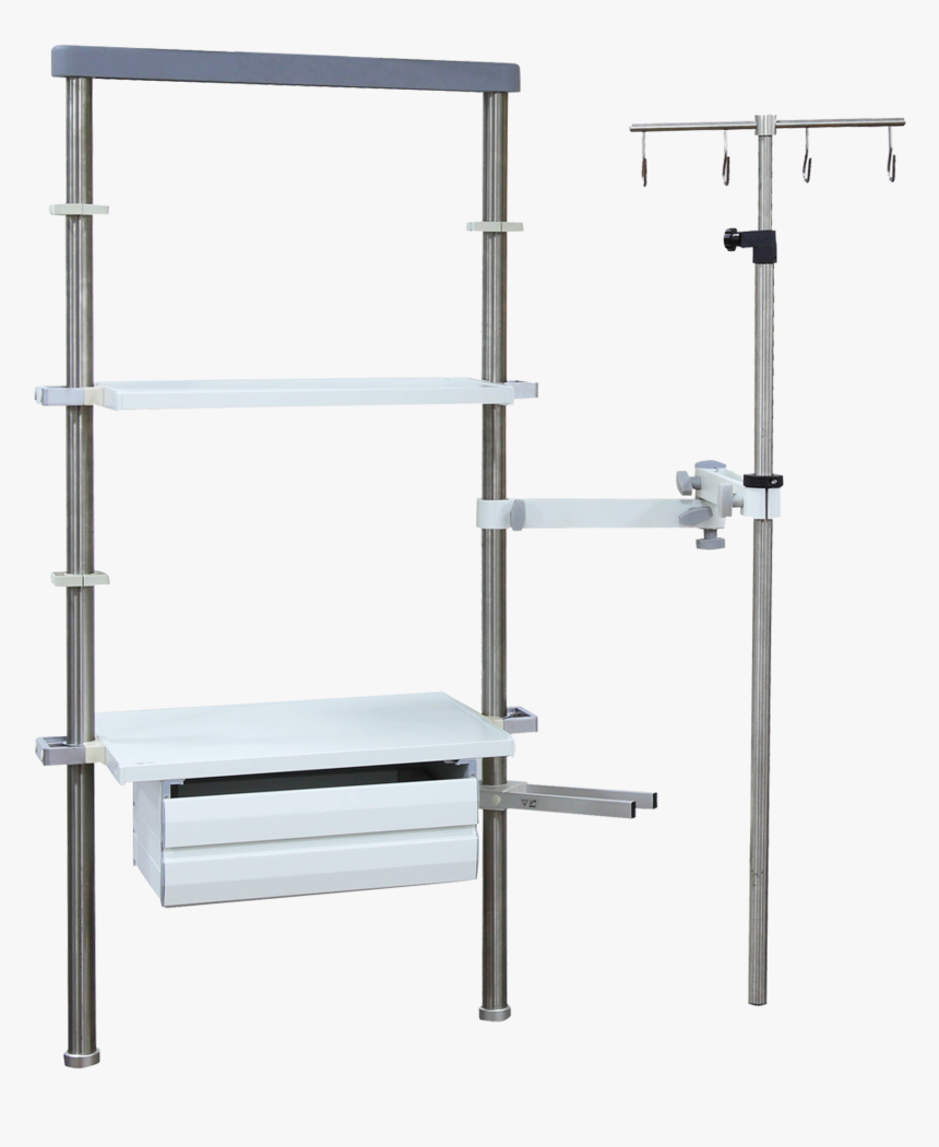 Shelf, HD Png Download