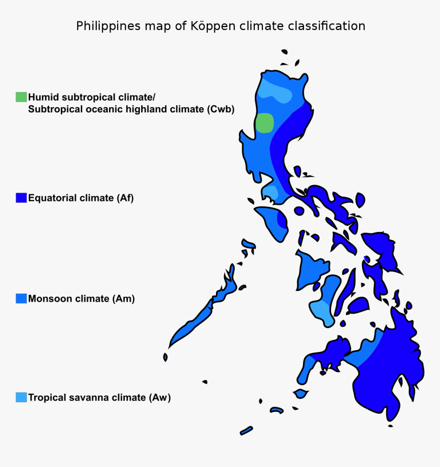 Flag Map Of The Philippines, HD Png Download