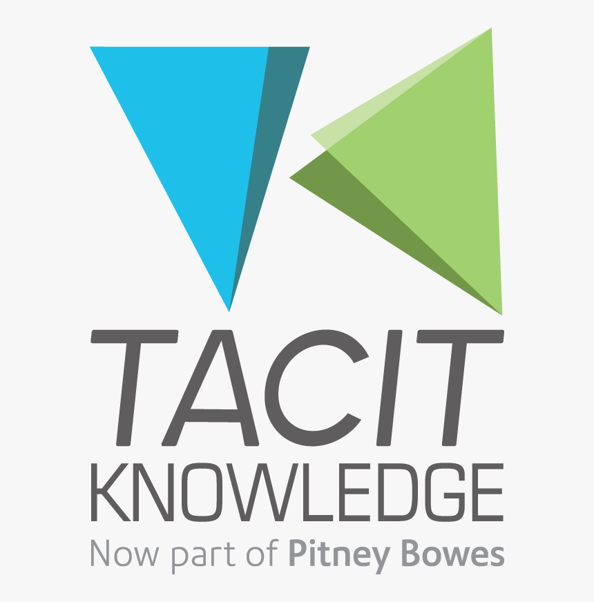 Tacit Knowledge, HD Png Download