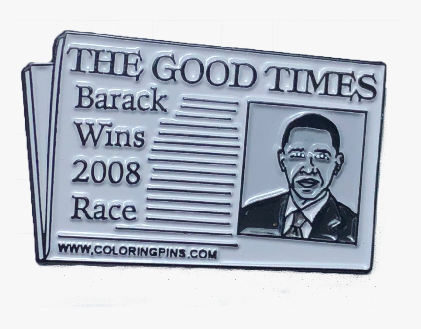 Good Times - Sign, HD Png Download