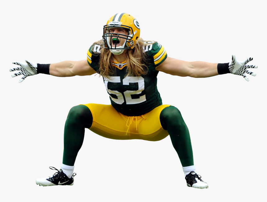 Transparent Green Bay Packers Png, Png Download