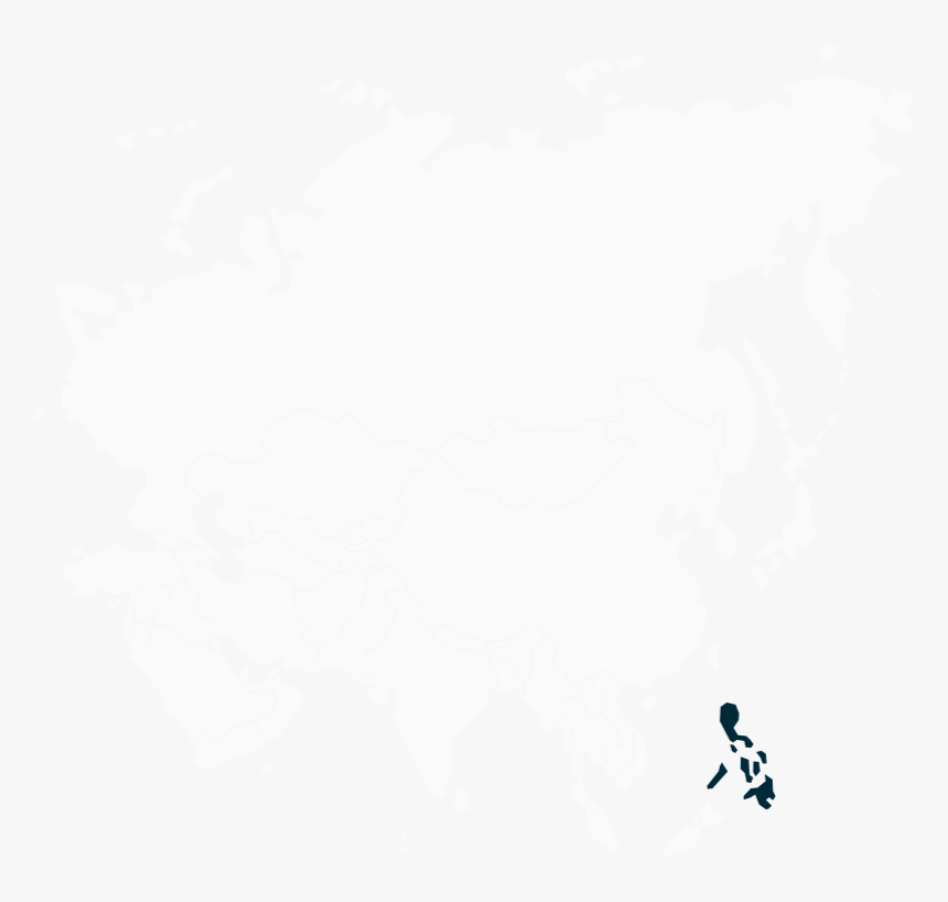 World Map Nepal 2015 Earthquake, HD Png Download