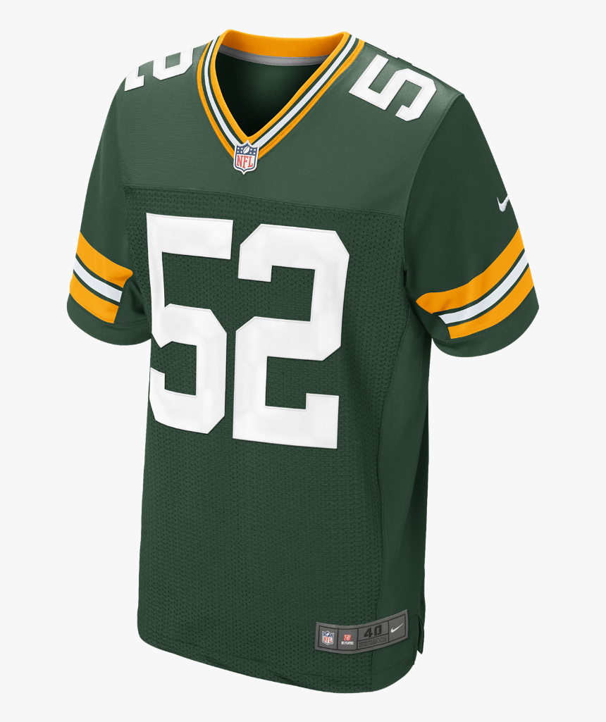 Mens Clay Matthews Jersey, HD Png Download