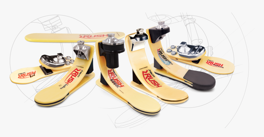 Rushfoot, HD Png Download