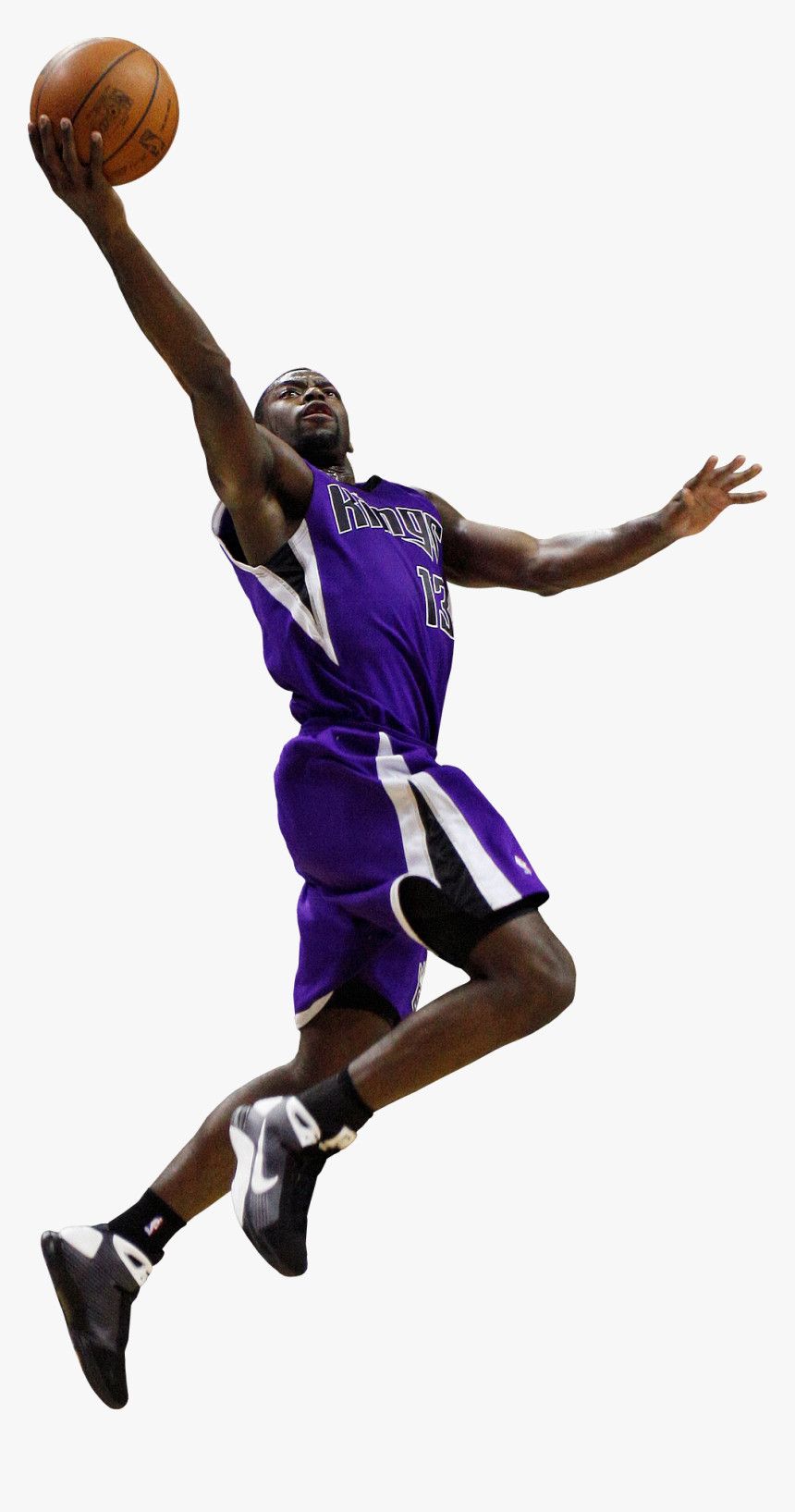 Basketball Player, HD Png Download