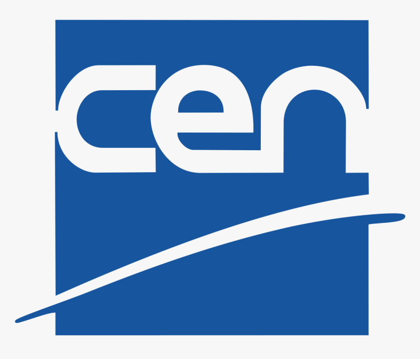 European Committee For Standardization, HD Png Download