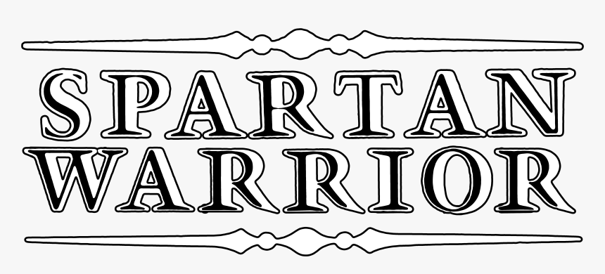 Spartan Warrior Png, Transparent Png