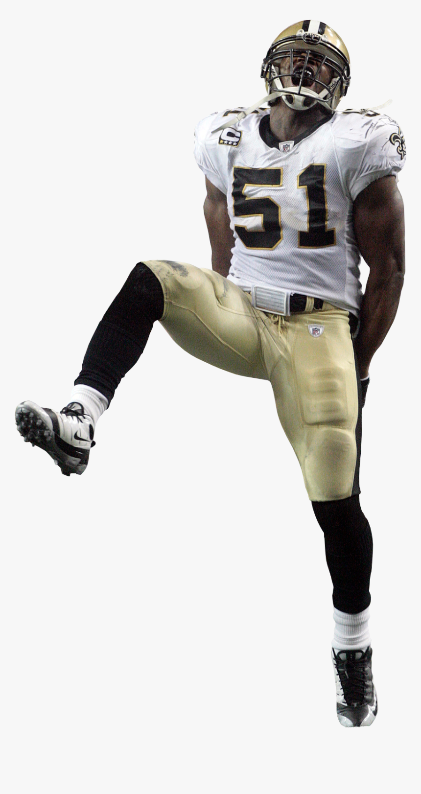 Clay Matthews Png, Transparent Png