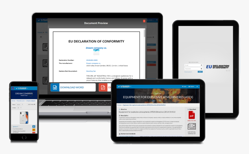 Website, HD Png Download