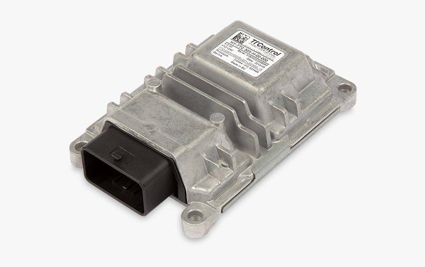 Ecu Simpel - Broadr Reach Switch, HD Png Download