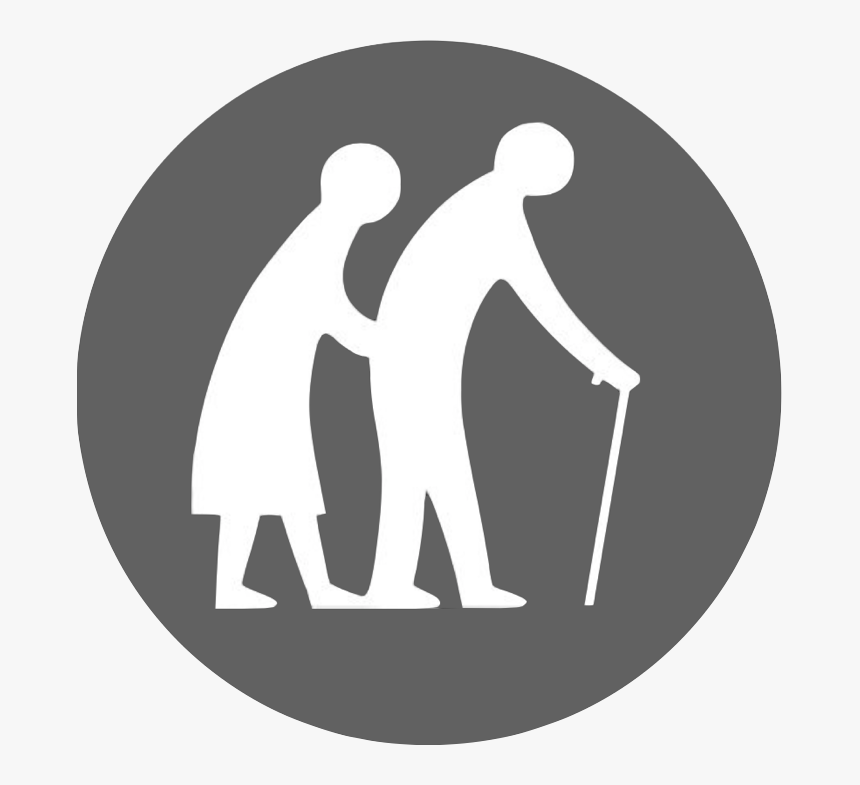 Thumb Image - International Day For Elderly, HD Png Download