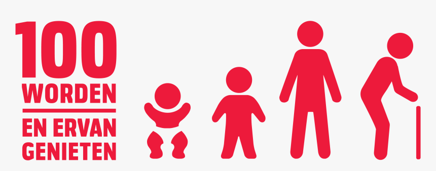 Thumb Image - Ageing Population Png, Transparent Png