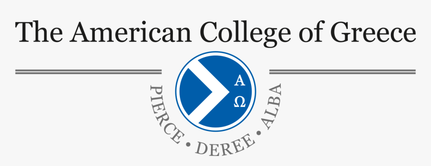 American College Of Greece, HD Png Download