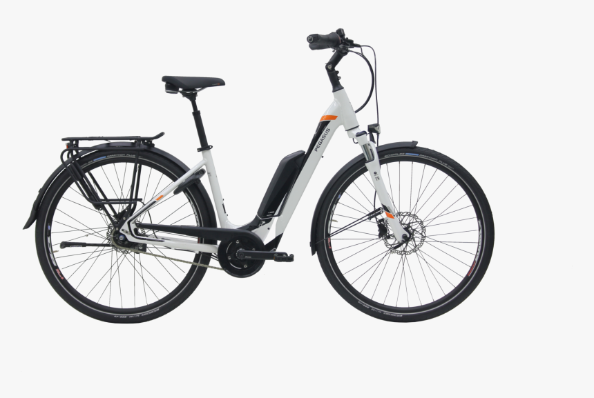 Pegasus Bike, HD Png Download