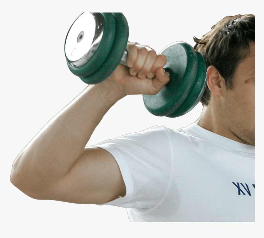 Biceps Curl, HD Png Download