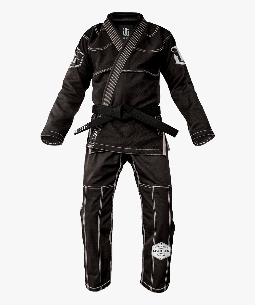 War Tribe Gi, HD Png Download