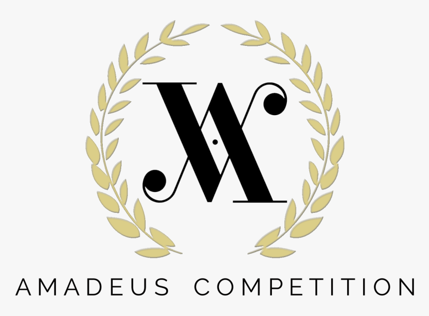 2nd International Amadeus Piano Competition & Premio - Circle, HD Png Download