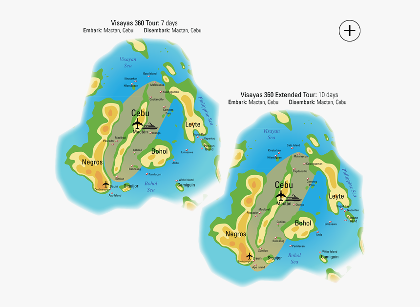 Map, HD Png Download