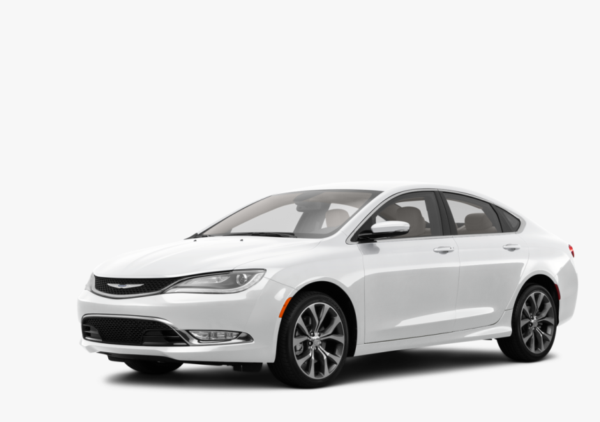 Chrysler 200 Vs 300, HD Png Download