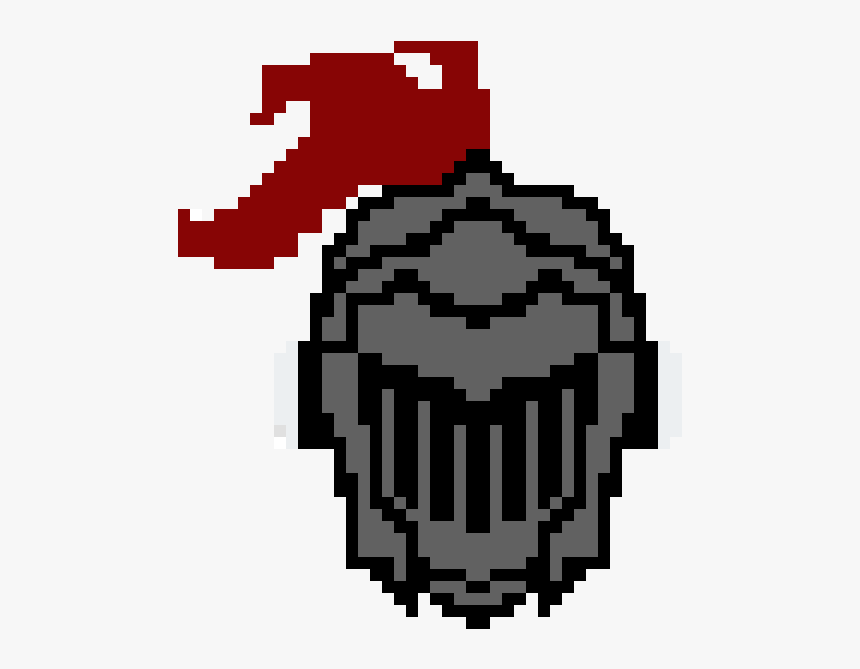Goblin Slayer Pixel Art, HD Png Download