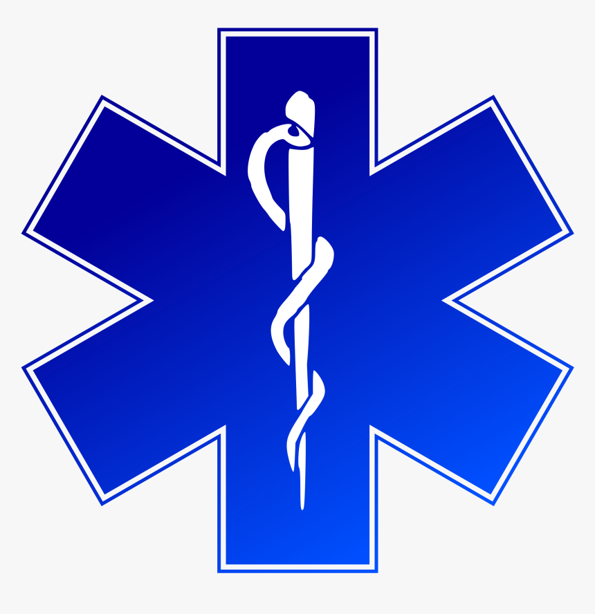 Emergency Medical Services, HD Png Download