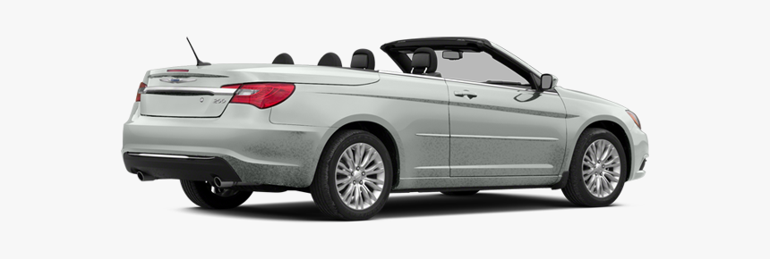 Chrysler 200, HD Png Download