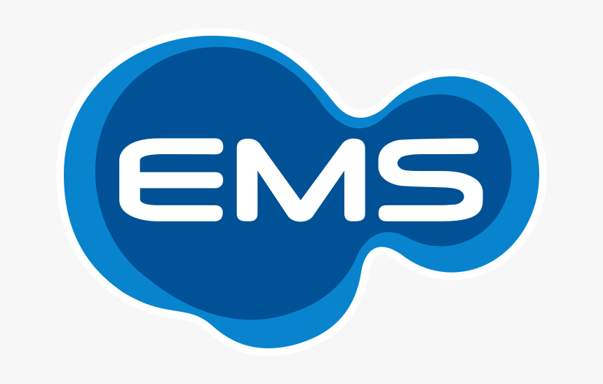 Ems Laboratorio Logo, HD Png Download