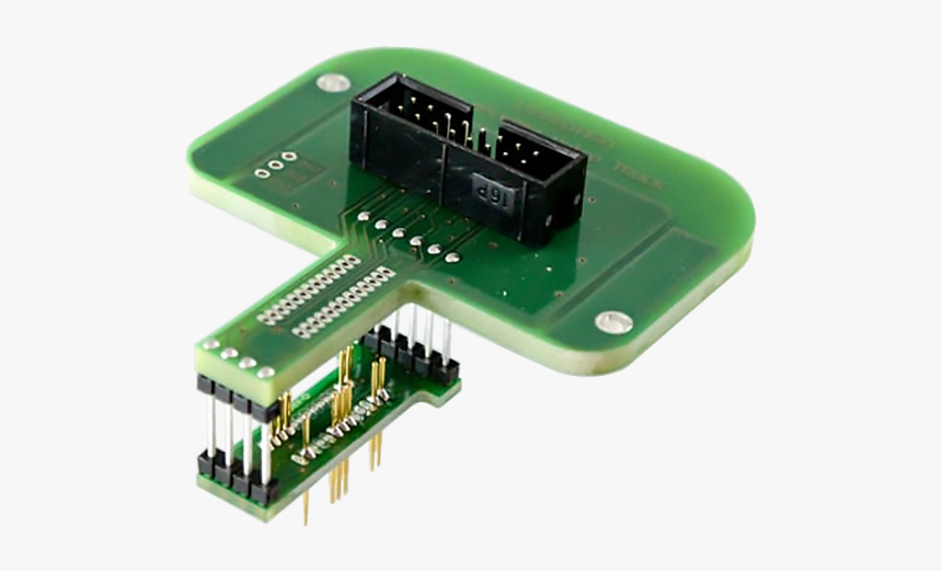 14am00t13m Adapter For Ecu Trw Ems2 01 600×600 - 14am00t13m, HD Png Download