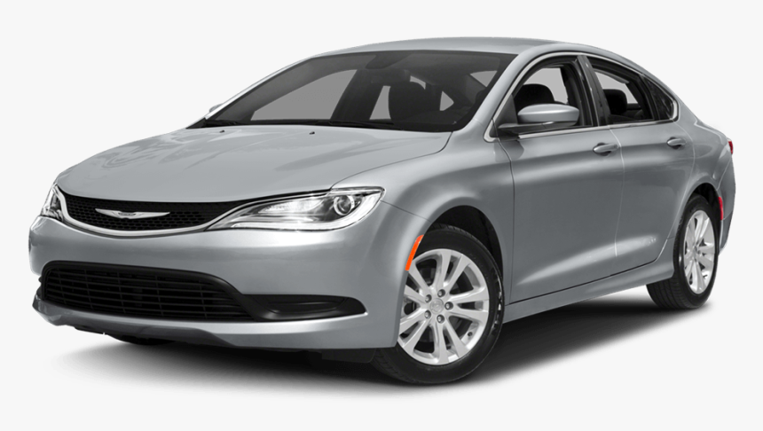 Chrysler - Chrysler 200, HD Png Download