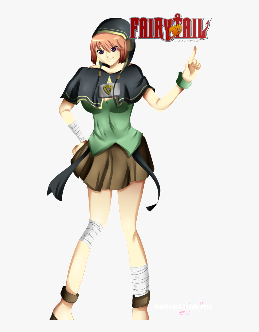 Fairy Tail, HD Png Download