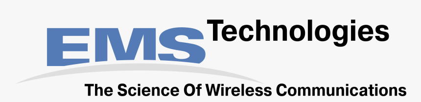 Ems Technologies, HD Png Download