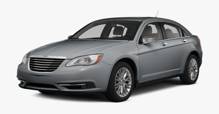 2014 Chrysler - 2013 Chrysler, HD Png Download