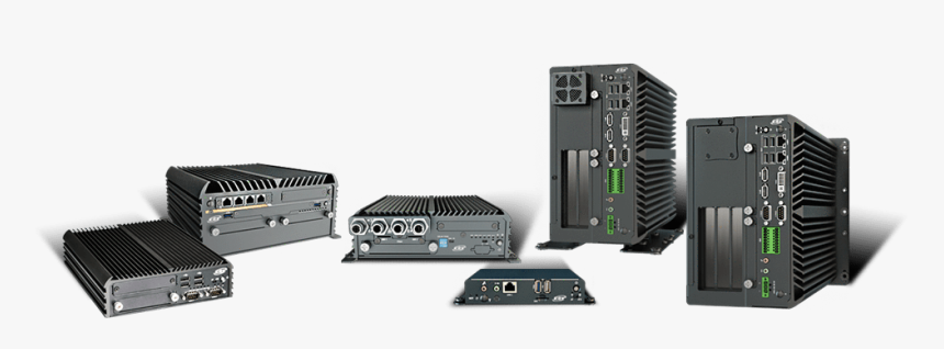 Industrial Computer On Us, HD Png Download