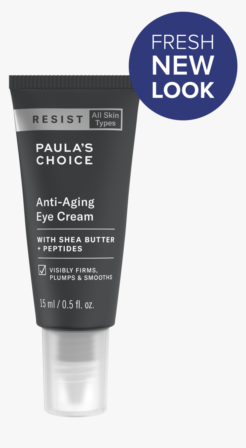 Paula's Choice Eye Cream, HD Png Download