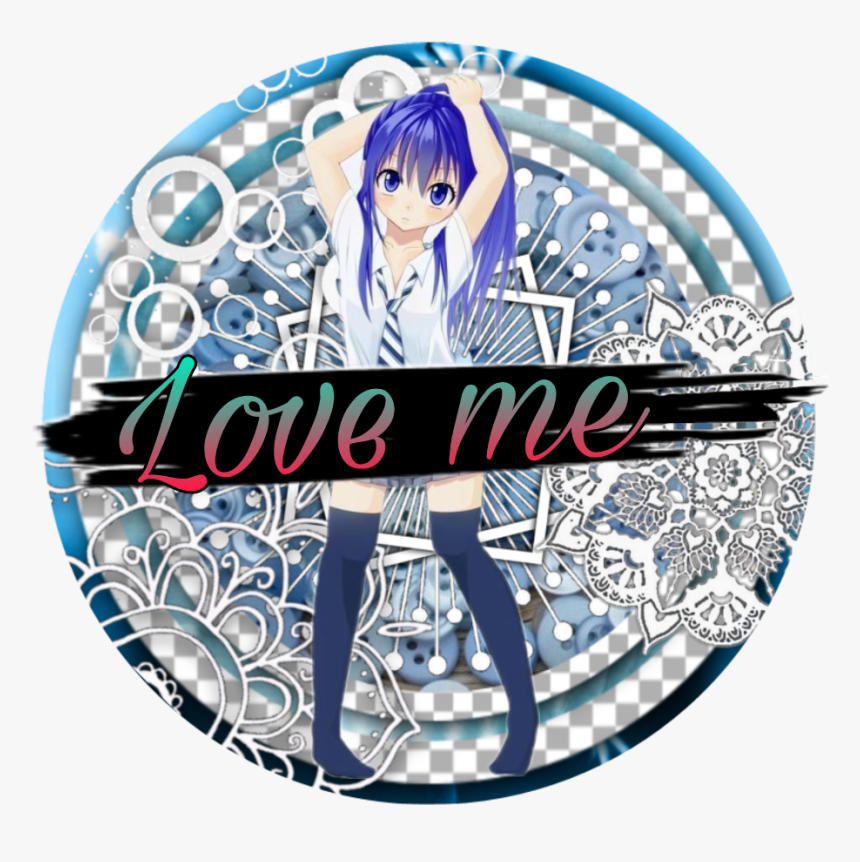 #wendymarvell #fairytail #loveme #love - Emblem, HD Png Download